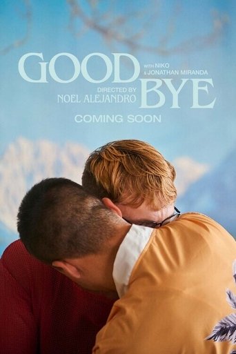 Poster of Good Bye