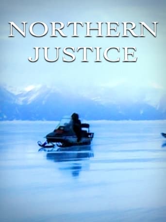 Poster of Northern Justice