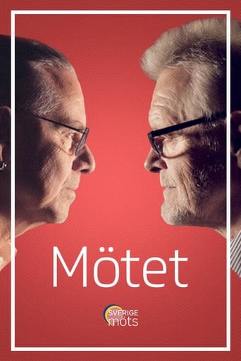 Portrait for Mötet - Season 2