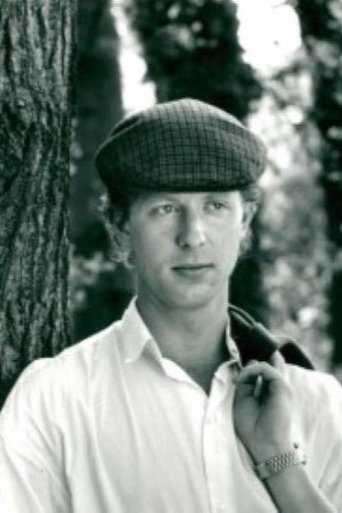 Portrait of Delaval Astley