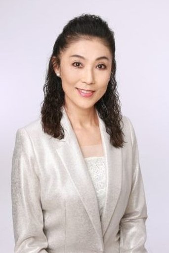 Portrait of Hyuuga Kaoru
