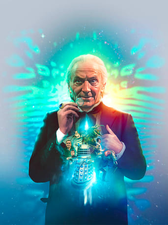 Poster of Doctor Who: The Storyteller