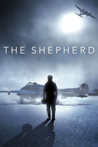 Poster of The Shepherd