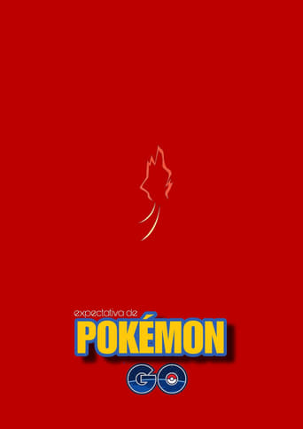 Poster of Pokémon GO Expectation