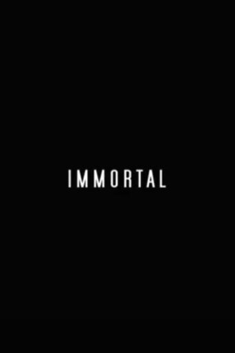 IMMORTAL Poster of IMMORTAL