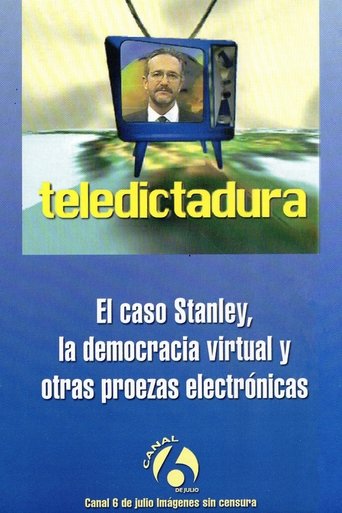 Poster of Teledictadura