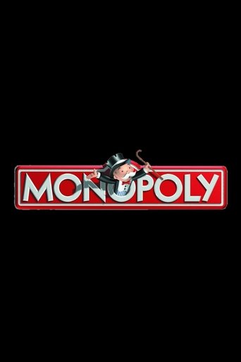 Poster of Monopoly
