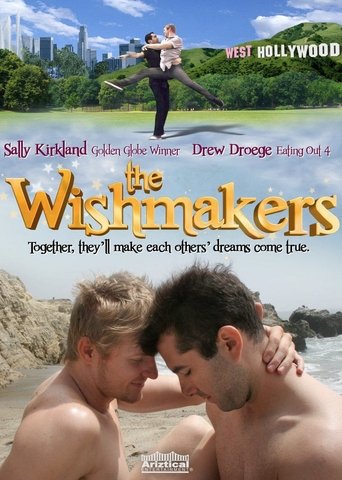 Poster of The Wishmakers