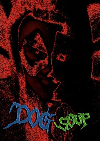 Poster of Dog Soup