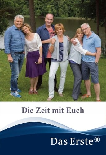 Poster of Die Zeit mit Euch