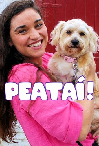 Poster of Peataí!