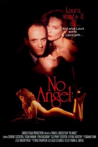 Poster of No Angel