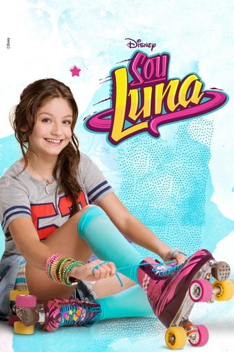 Portrait for Soy Luna - Season 1