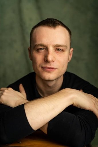 Portrait of Luke Thallon