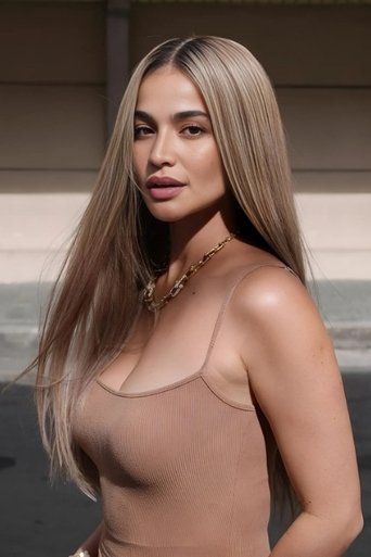 Portrait of Anne Curtis