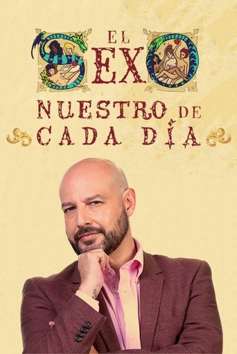 Poster of El sexo nuestro de cada día