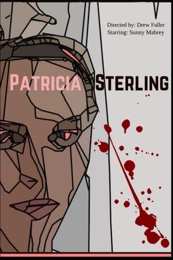 Poster of Patricia Sterling