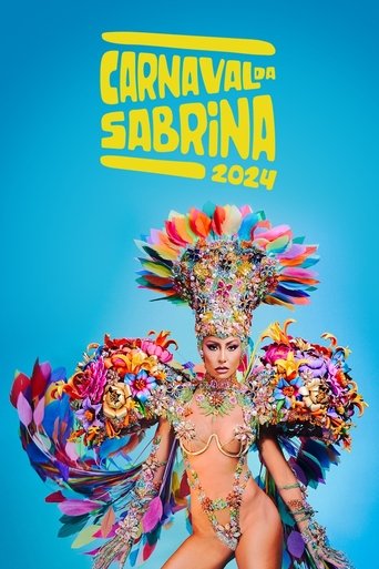 Poster of Carnaval da Sabrina