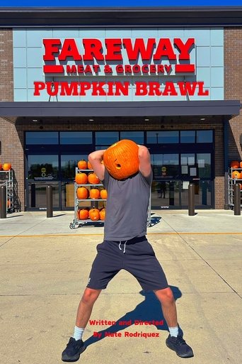 Poster of Fareway Pumpkin Brawl