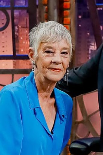 Portrait of Fatima Souza