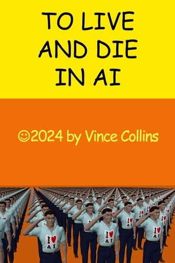 Poster of To Live and Die in AI