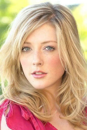 Portrait of Jennifer Finnigan