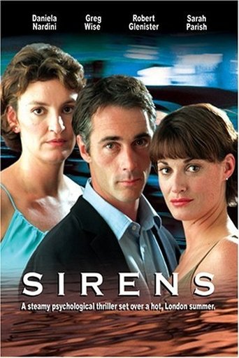 Poster of Sirens