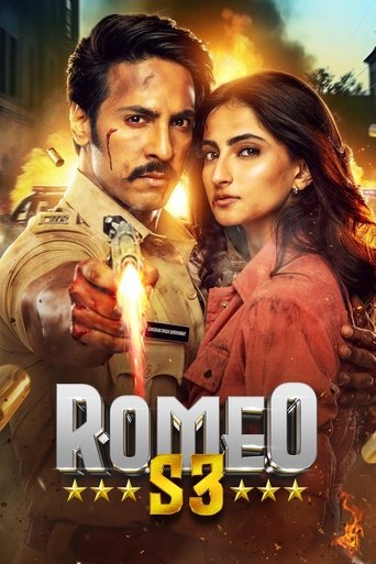 Poster of Romeo S3
