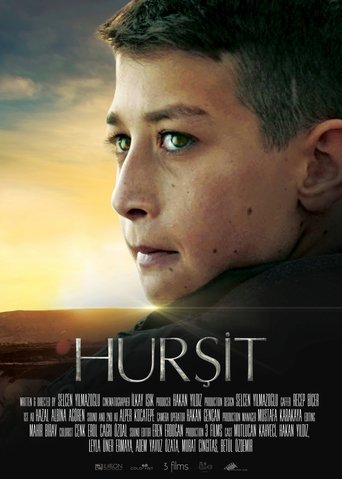 Poster of Hurşit