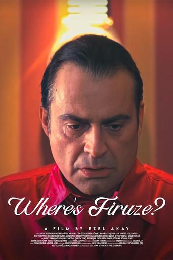 Poster of Where's Firuze?