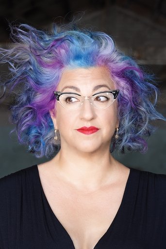 Portrait of Jenji Kohan