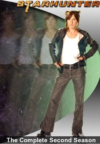Portrait for Starhunter - Season 2