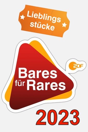 Portrait for Bares für Rares - Lieblingsstücke - Season 8
