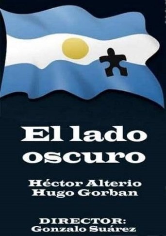 Poster of El lado oscuro