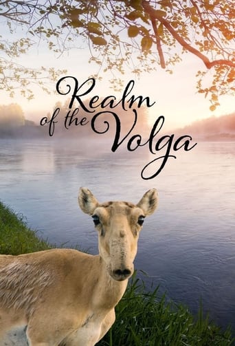 Portrait for Realm of the Volga - Season 1