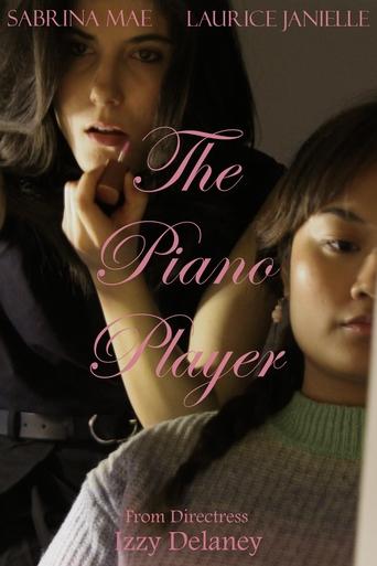 Poster of The Piano Player