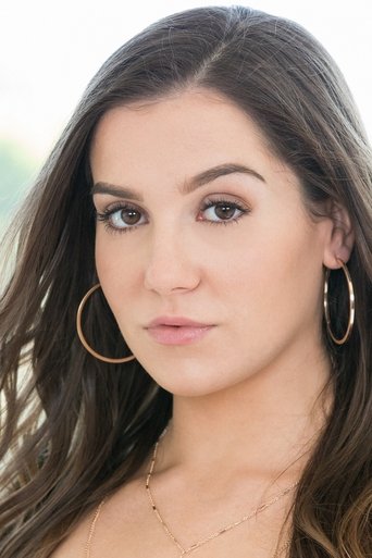 Portrait of Kasey Warner
