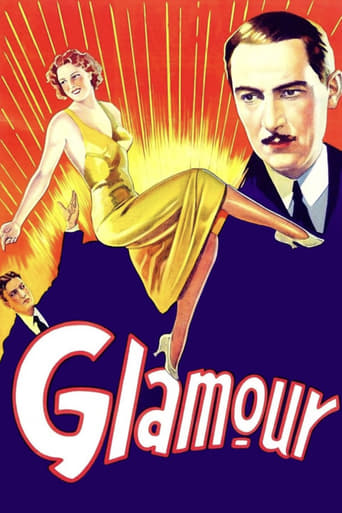 Poster of Glamour