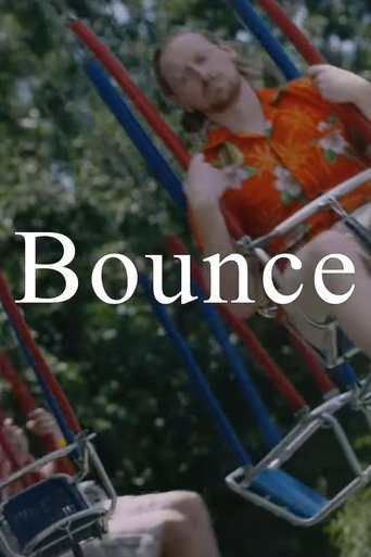 Bounce Poster of Bounce
