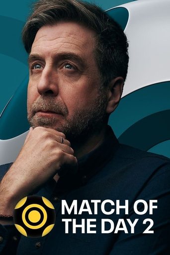 Poster of Match of the Day 2