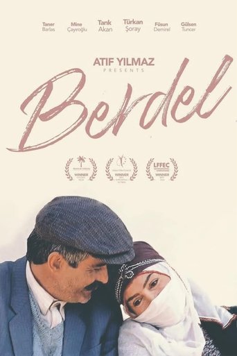 Poster of Berdel