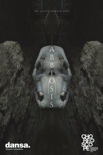 Poster of Abbiosis