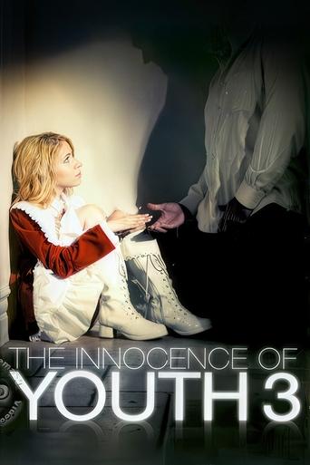 Poster of The Innocence of Youth 3