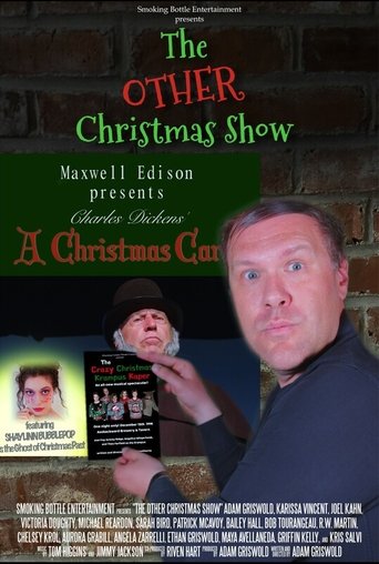 Poster of The Other Christmas Show