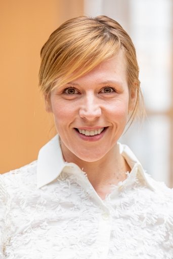 Portrait of Franziska Weisz