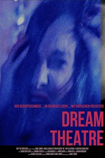 Poster of Dream Theatre