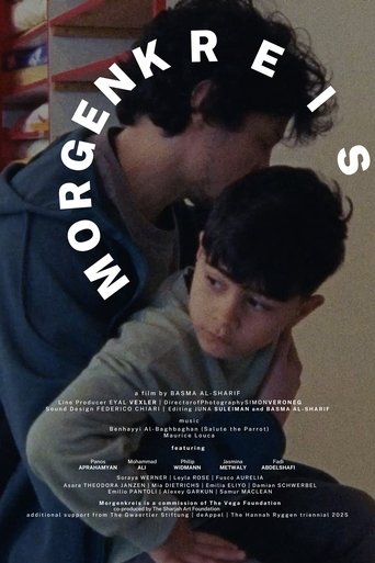Poster of Morning Circle