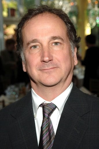 Portrait of Mark Linn-Baker