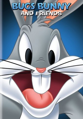 Poster of Bugs Bunny and Friends