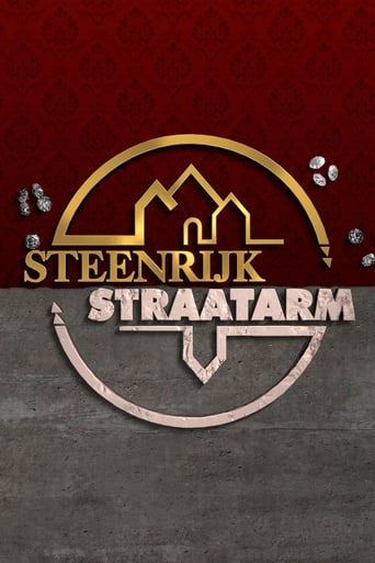 Poster of Steenrijk, Straatarm